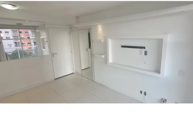 Imagem Apartamento 70m2, 2 quartos, 1 suíte, em condomínio clube no Anil, Rio de janeiro