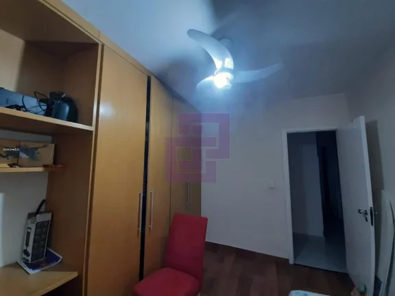 Imagem Apartamento para Venda em Guarujá / SP no bairro Astúrias