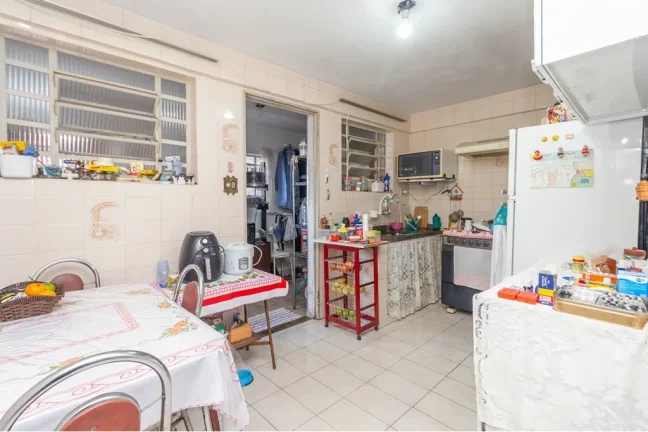 Imagem CASA RESIDENCIAL em São Paulo - SP, Vila Nova Cachoeirinha