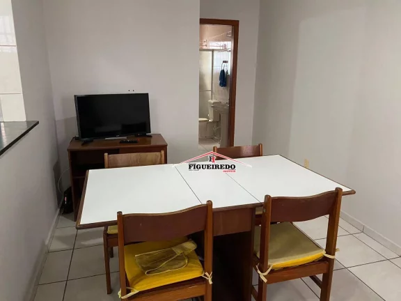 Imagem Apartamento com 1 dormitório à venda, 47 m² por R$ 230.000 - Canto do Forte - Praia Grande/SP