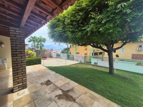 Imagem Casa para Alugar Por Temporada em Pirangi do Norte