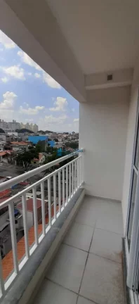 Imagem Apartamento Padrão