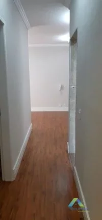Imagem SÃO BERMARDO DO CAMPO Lindo apartamento 55 metros, 2 dormitórios, sala 2 ambientes lazer 1 vaga com excelente localização e valor !!!