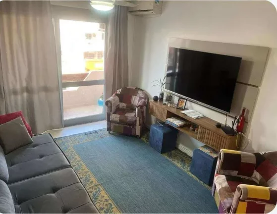 Imagem Apartamento à venda em Torres, Centro, com 2 quartos