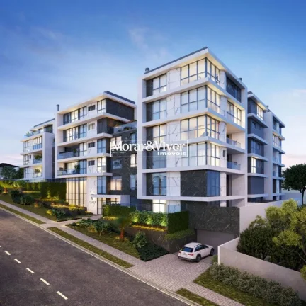 Imagem Cobertura Duplex para Venda em Curitiba, Hugo Lange, 3 dormitórios, 3 suítes, 4 banheiros, 3 vagas