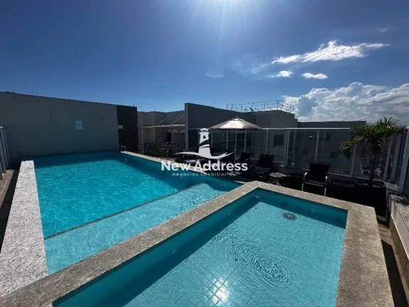 Imagem 2 quartos com suíte em ótima localização da Praia de Itaparica - Vila Velha