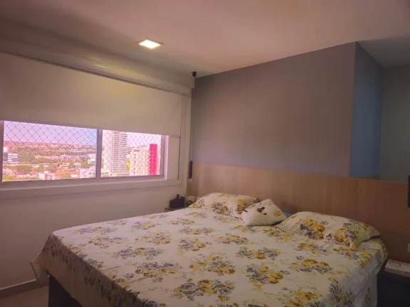 Imagem Apartamento 3 dormitórios para Venda em Teresina, Jóquei, 3 dormitórios, 3 suítes, 3 banheiros, 2 vagas