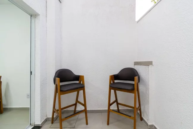 Imagem Sobrado à Venda – Jardim D’Abril - OSASCO - 02 QUARTOS (01 SUÍTE) - 01 VAGA