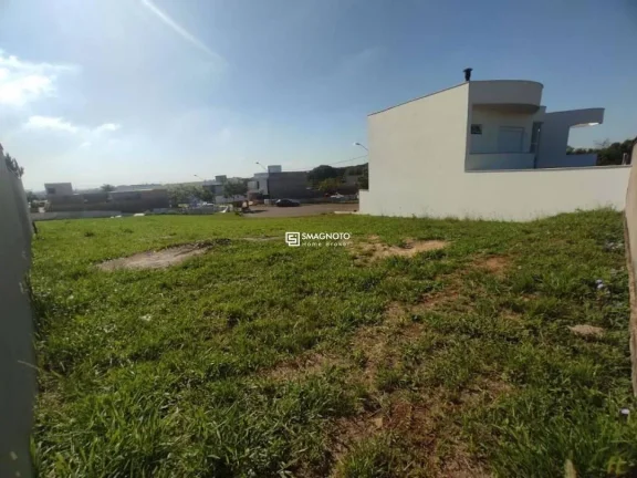 Imagem Terreno à venda, 547 m² por R$ 530.000,00 - Park Unimep Taquaral - Piracicaba/SP