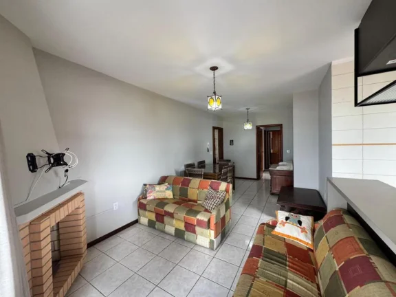 Imagem Apartamento 3 Dormitórios - Bairro Zona Nova