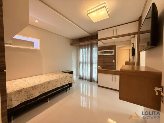 Imagem Apartamento à Venda na Agronômica, Florianópolis/SC: localização privilegiada perto da Beira-mar Norte