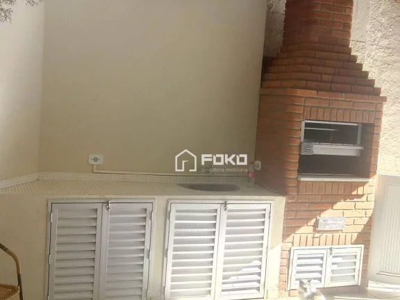 Imagem Casa à venda, 336 m² por R$ 2.014.000,00 - Vila Rosália - Guarulhos/SP