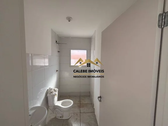 Imagem Casa com 2 dormitórios à venda, 48 m² por R$ 175.000,00 - Lagoa Vermelha - Tatuí/SP