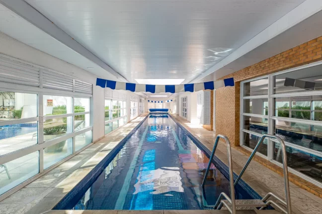 Imagem Apartamento à venda em São Paulo, Campo Belo, com 3 quartos, 161m2