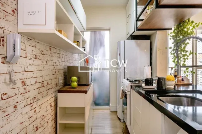 Imagem Apartamento à venda no bairro Vila Nova Conceição - São Paulo/SP, Zona Sul