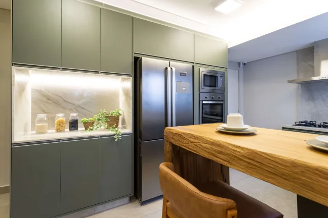 Imagem Apartamento para venda em Jardim Das Perdizes com 3 quartos, sendo 3 suítes , 188m2