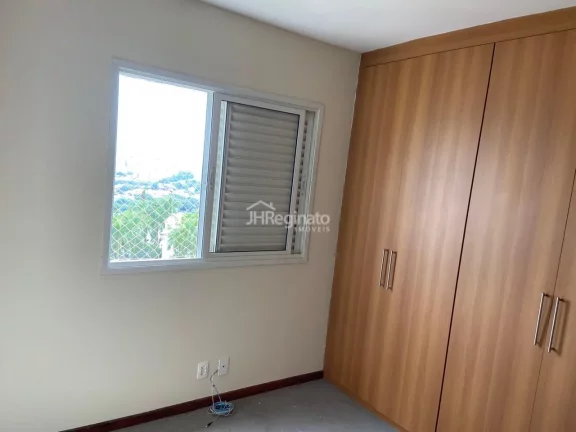 Imagem Apartamento à venda no Edifício Residencial Esplanada MIró - Sorocaba - SP