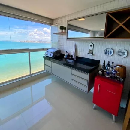 Imagem APARTAMENTO EXCLUSIVO E TRANQUILO NA PRAIA DO MORRO