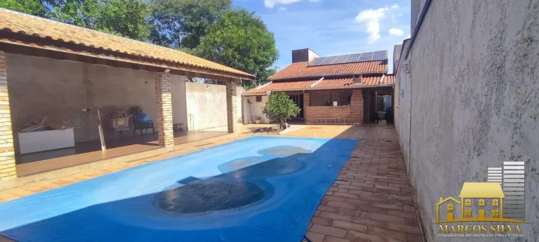 Imagem para Venda em Três Lagoas / MS no bairro Vila Nova