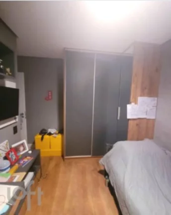 Imagem APARTAMENTO RESIDENCIAL em São Paulo - SP, Pinheiros