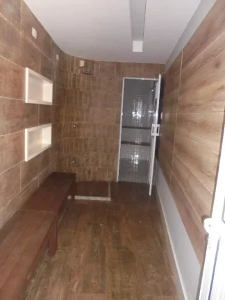 Imagem Apartamento vista mar para locacao