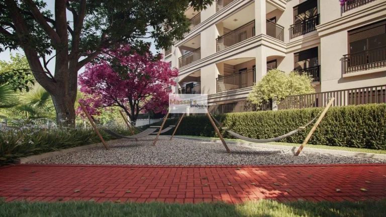 Imagem Hípica Boulevard Residencial | Lançamento