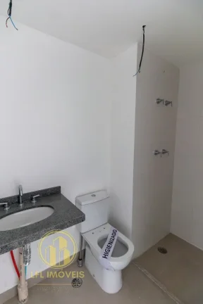 Imagem Studio de 25m² Funcional, para venda ou locação em Mirandópolis, São Paulo
