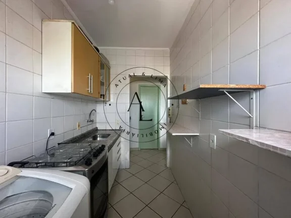 Imagem Kitnet à venda em Campinas, Centro, com 1 quarto, 33m2