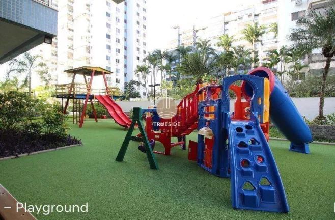 Imagem APARTAMENTO 3 QUARTOS NO RIO2 - BARRA OLIMPICA