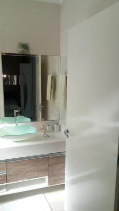 Imagem LINDO SOBRADO MOBILIADO PARA VENDA / PERMUTA - HORTO SANTO ANTONIO - JUNDIAÍ SP