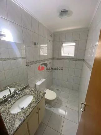 Imagem Apartamento à venda 3 Quartos, 1 Suite, 2 Vagas, 117M², Santa Maria, São Caetano do Sul - SP