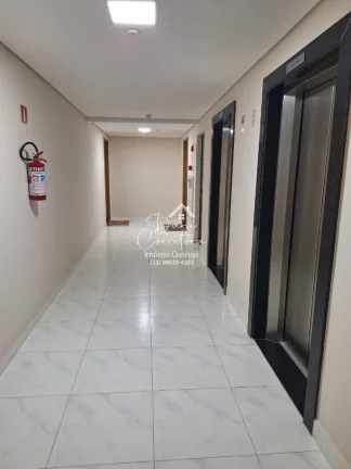 Imagem Imperdível oportunidade no Residencial Unique Astúrias com 3 quartos com suíte, 2 vagas de garagem!