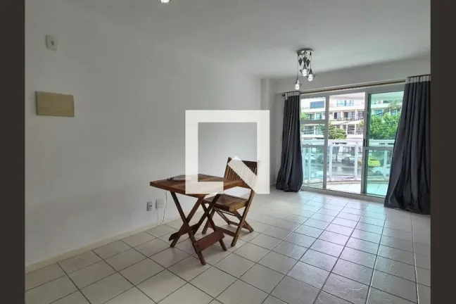 Imagem Apartamento à Venda - Recreio, 1 Quarto, 50 m2