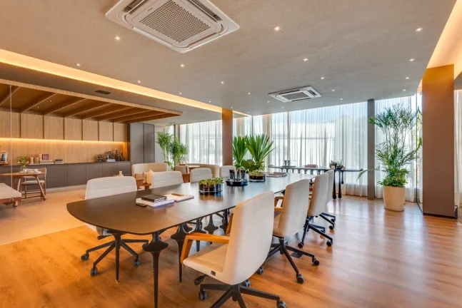 Imagem Passeo Opus Offices