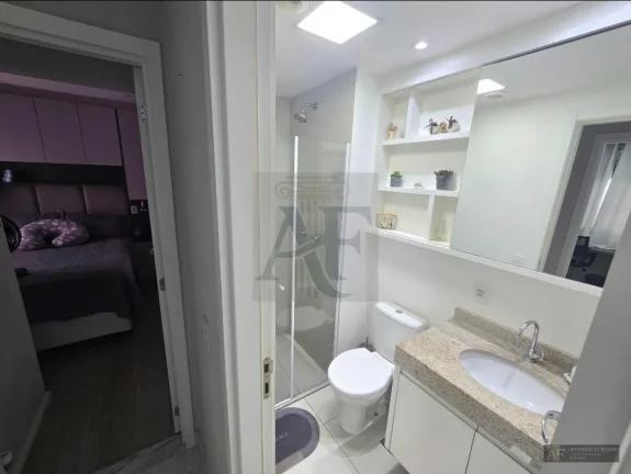 Imagem Apartamento para alugar em Brás, São Paulo