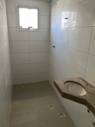 Imagem Apartamento com 2 dorms, Centro, Itanhaém - R$ 555 mil, Cod: 1445