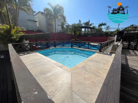 Imagem Aluguel Temporada Juquehy com 3 dormitórios, 1 suíte, 250m da praia - Acomodação máx. 8 pessoas | Juquehy Imobiliaria