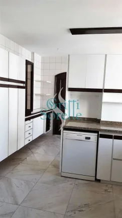 Imagem Apartamento à Venda no Jardim Vila Mariana, São Paulo - SP.