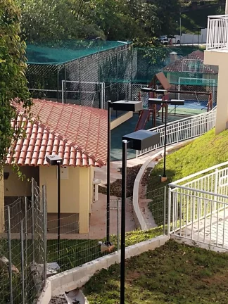 Imagem Apartamento - Cotia - Jd. Caiapiá