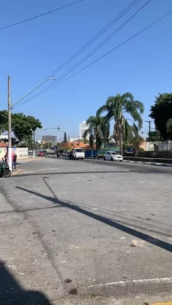Imagem Galpão para alugar, 450 m² por R$ 22.212,38/mês - Conjunto Alvorada - Poá/SP