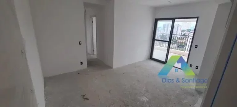 Imagem VILA INDEPENDENCIA Apartamento 73M², 2 dormitórios, varanda gourmet, 2 vagas ótima localização e valor !!!