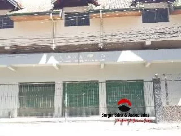 Imagem Ponto comercial para locação em abernessia Campos do Jordão- SP.