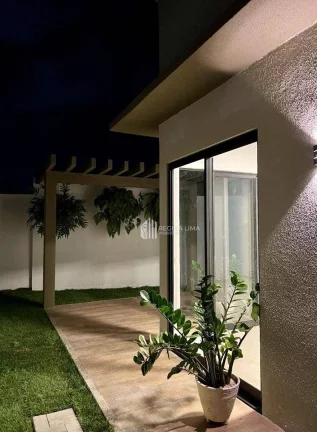 Imagem Casa pronta para morar à venda por R$ 389.000,00 - Parque União - Timon/MA