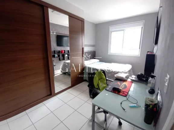 Imagem APARTAMENTO A VENDA NO RESIDENCIAL CONQUISTA AGAPEAMA - JUNDIAÍ - SP