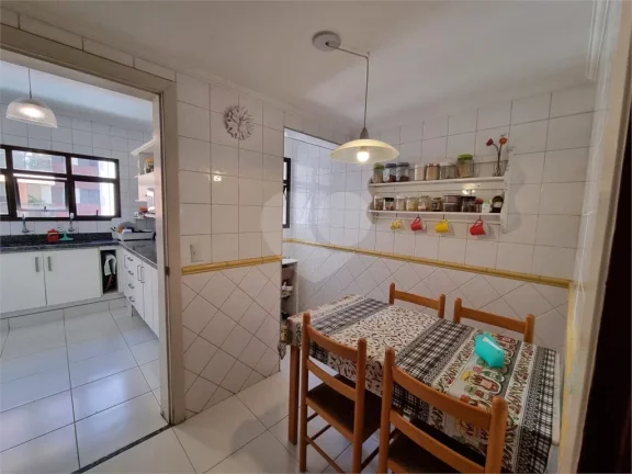 Imagem Apartamento à venda com 4 quartos, sendo 2 suítes, no condomínio Fairmount, São Paulo - SP