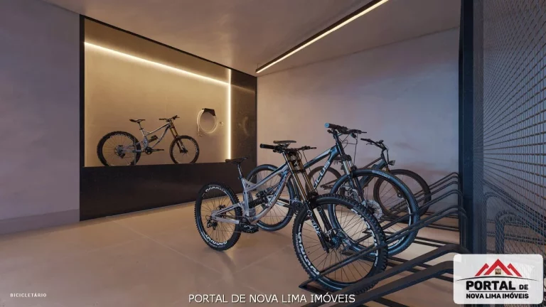 Imagem Hyde Park: O Lançamento 2 e 3 quartos Mais Sofisticado da Lagoa dos Ingleses ? Viva com Vista para o Extraordinário!