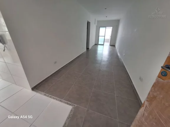 Imagem Apartamento espetacular 3 dormitórios sendo 1 suíte FRENTE MAR – MONGAGUÁ