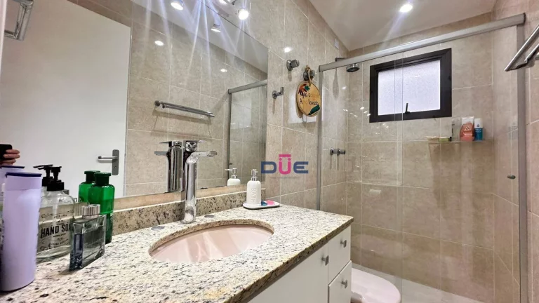 Imagem Apartamento porteira fechada com 2 dormitórios à venda, 85 m² por R$ 950.000 - Aparecida - Santos/SP