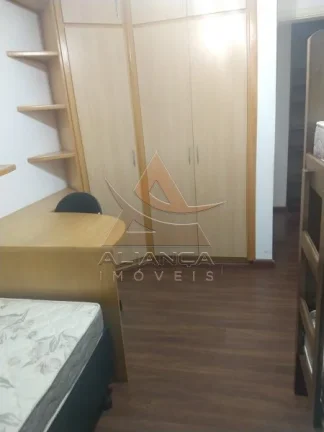 Imagem Apartamento - Ribeirão Preto - Lagoinha