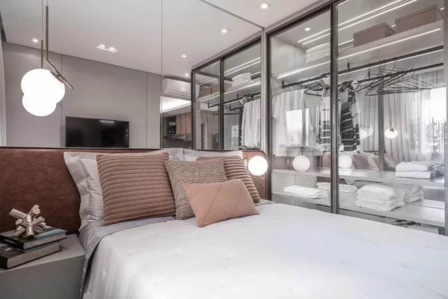 Imagem APARTAMENTO RESIDENCIAL em São Paulo - SP, Bela Vista